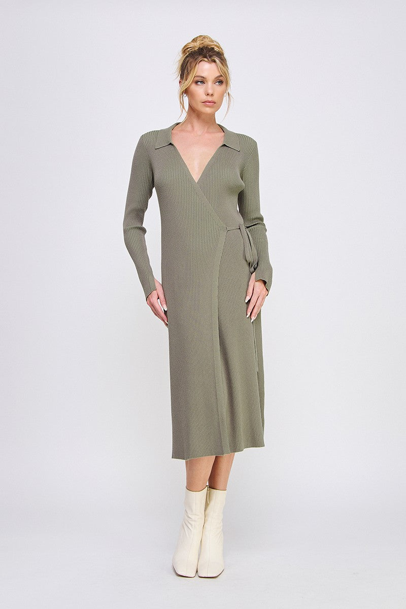 Vestido Amira