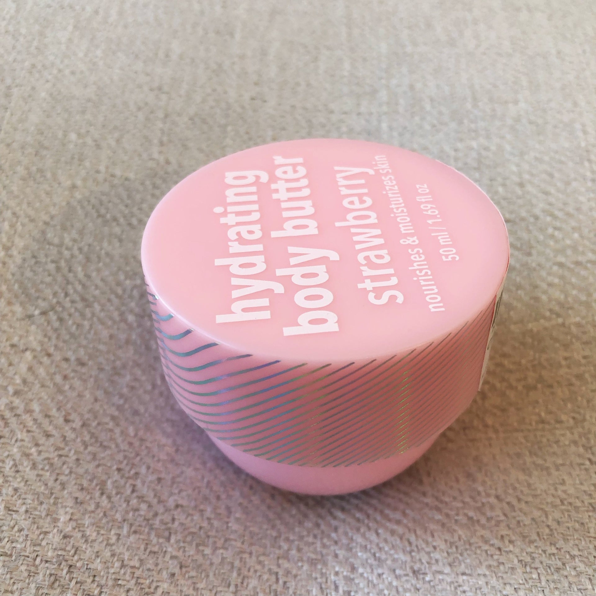 Crema Hidratante