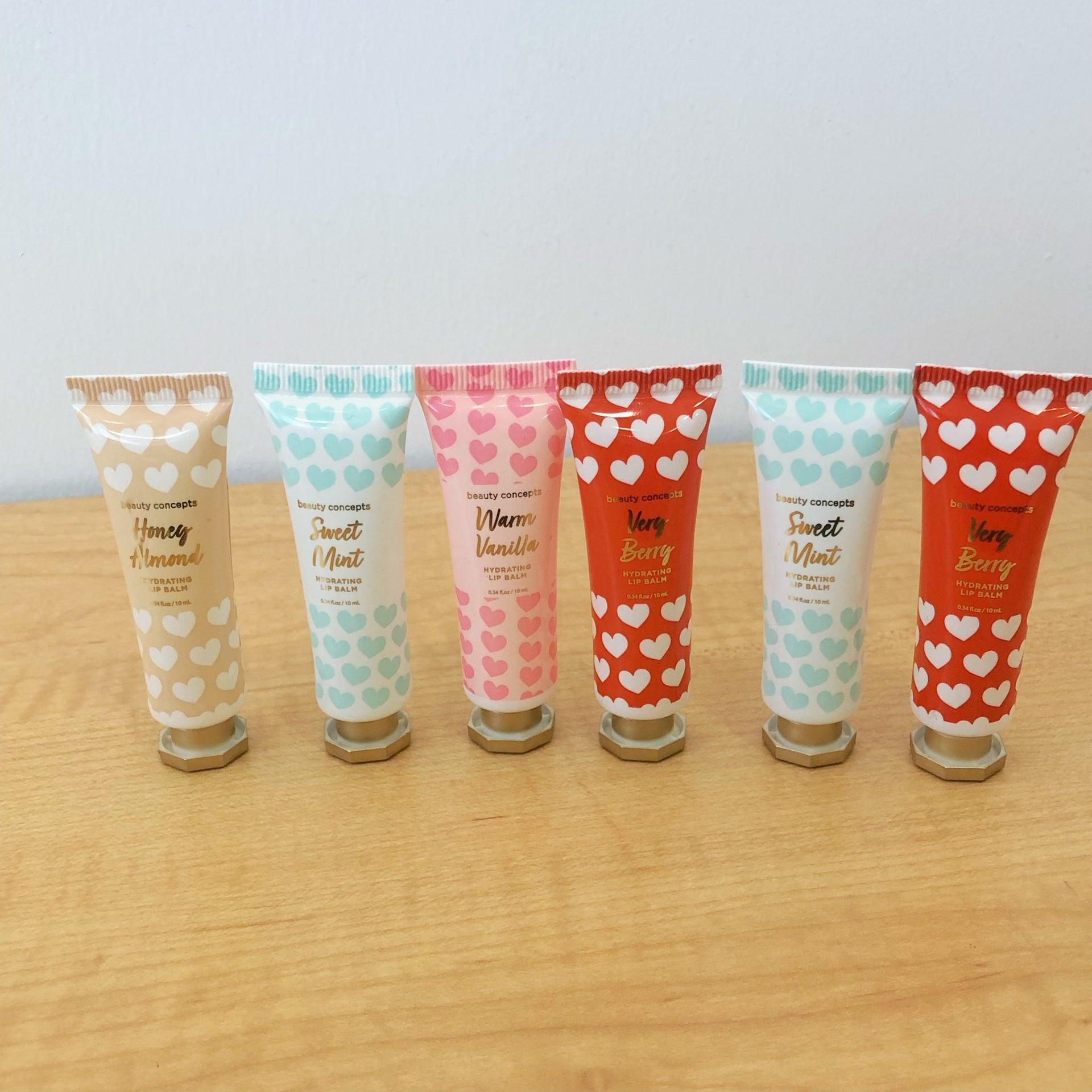 Lip Balm Bc
