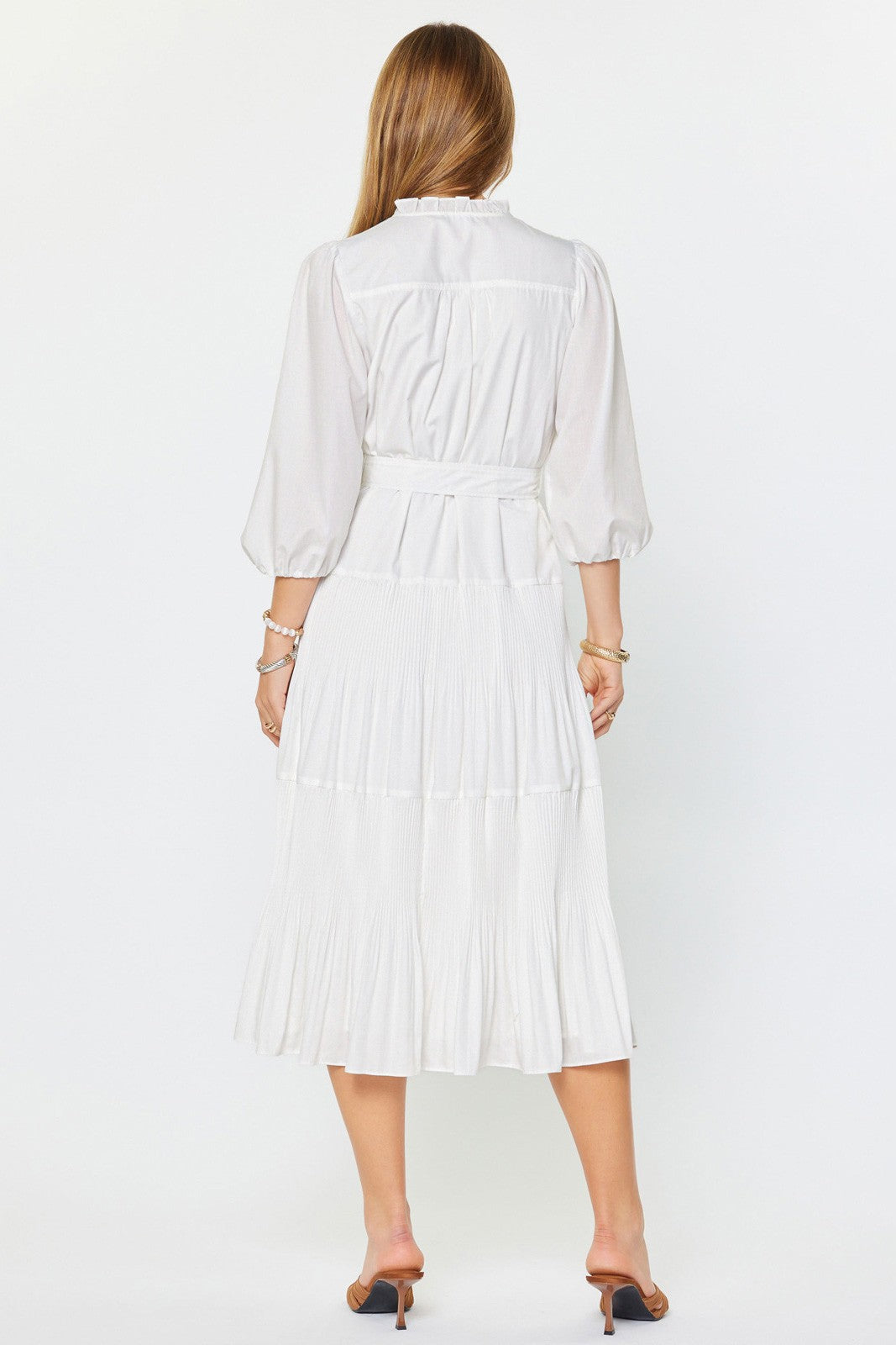 Vestido Aszura