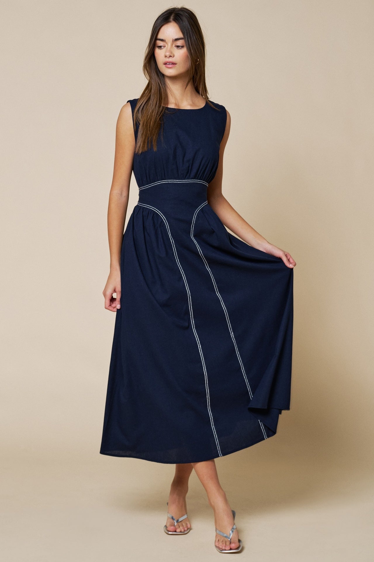Vestido Kristen