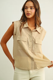 Blusa Beverly