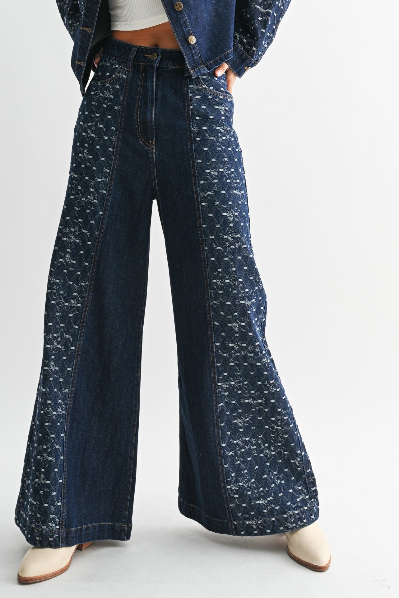 Jeans Alitzel