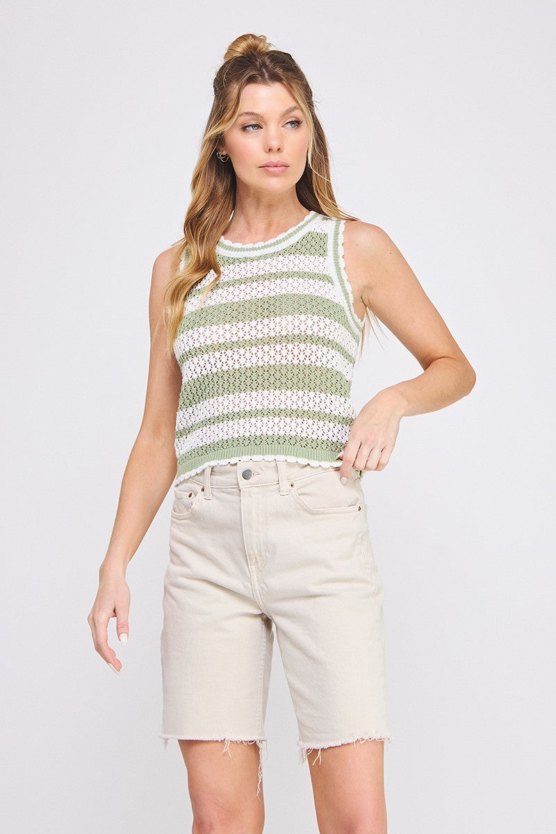 Tank Top Zadie