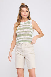 Tank Top Zadie