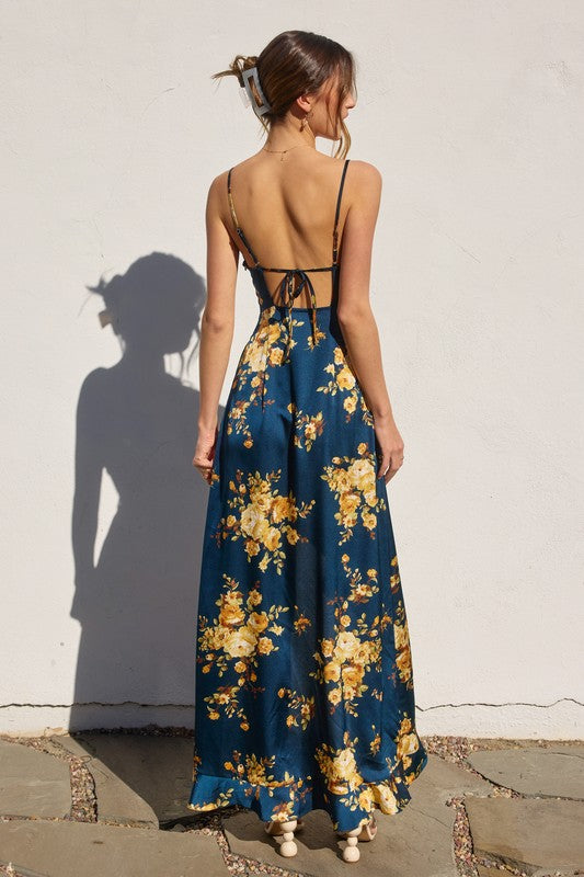 Vestido Aislina