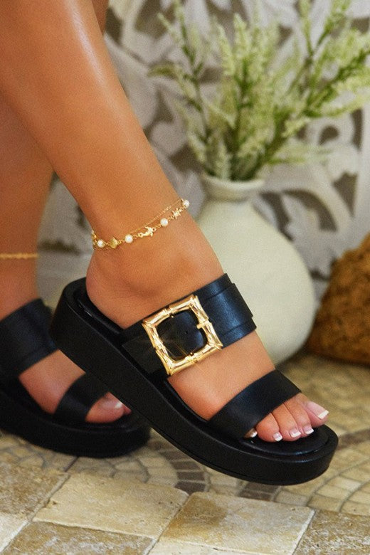 Sandalias Nancy