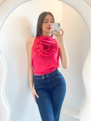 Blusa Cira