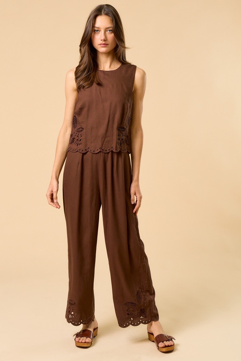 Jumpsuit Adaline