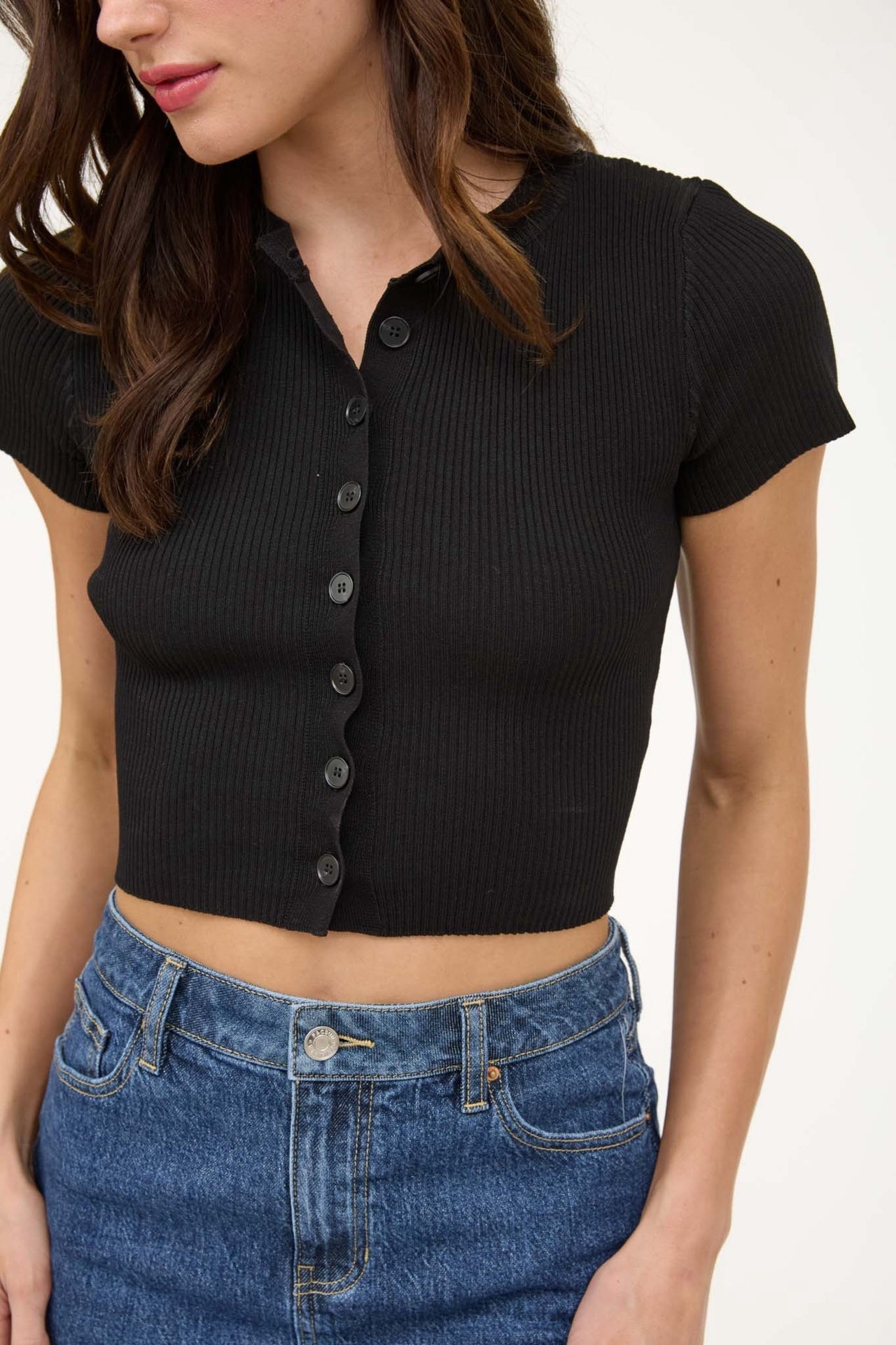 Crop Top Nour