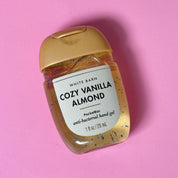 Antibacterial Bath & Body