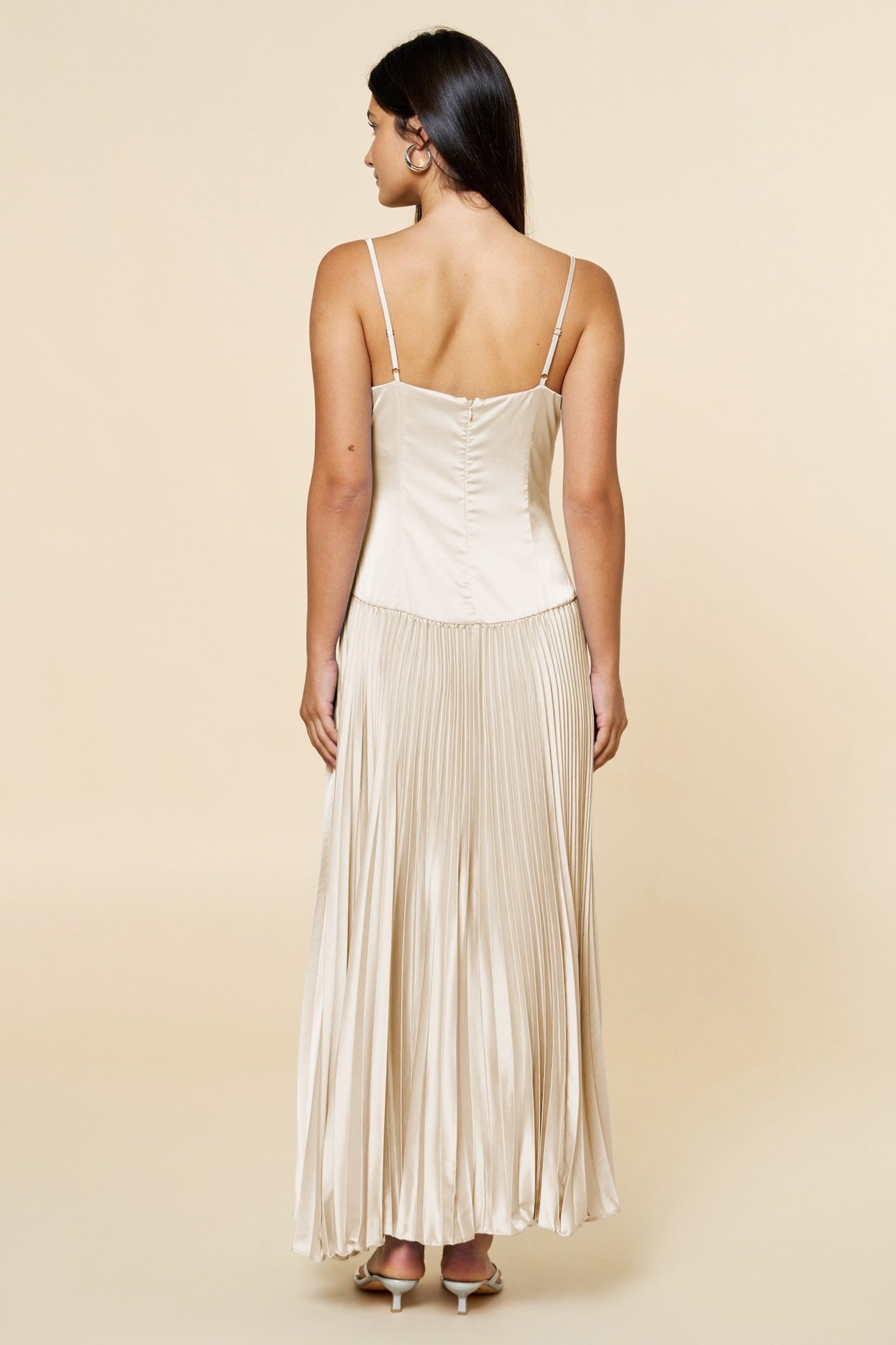 Vestido Tamsin