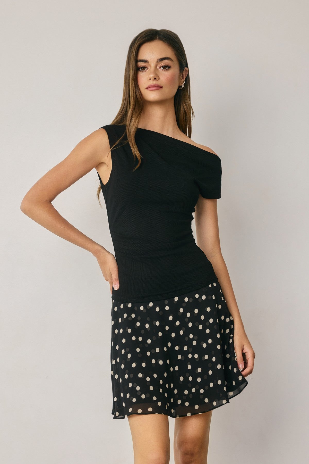 Blusa Candela