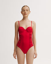 Traje de Baño Eugenia