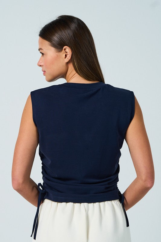 Blusa Firuk