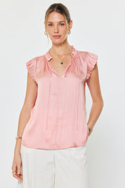 Blusa Ingrid