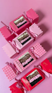 Set de Colas Mery