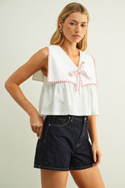 Blusa Diora