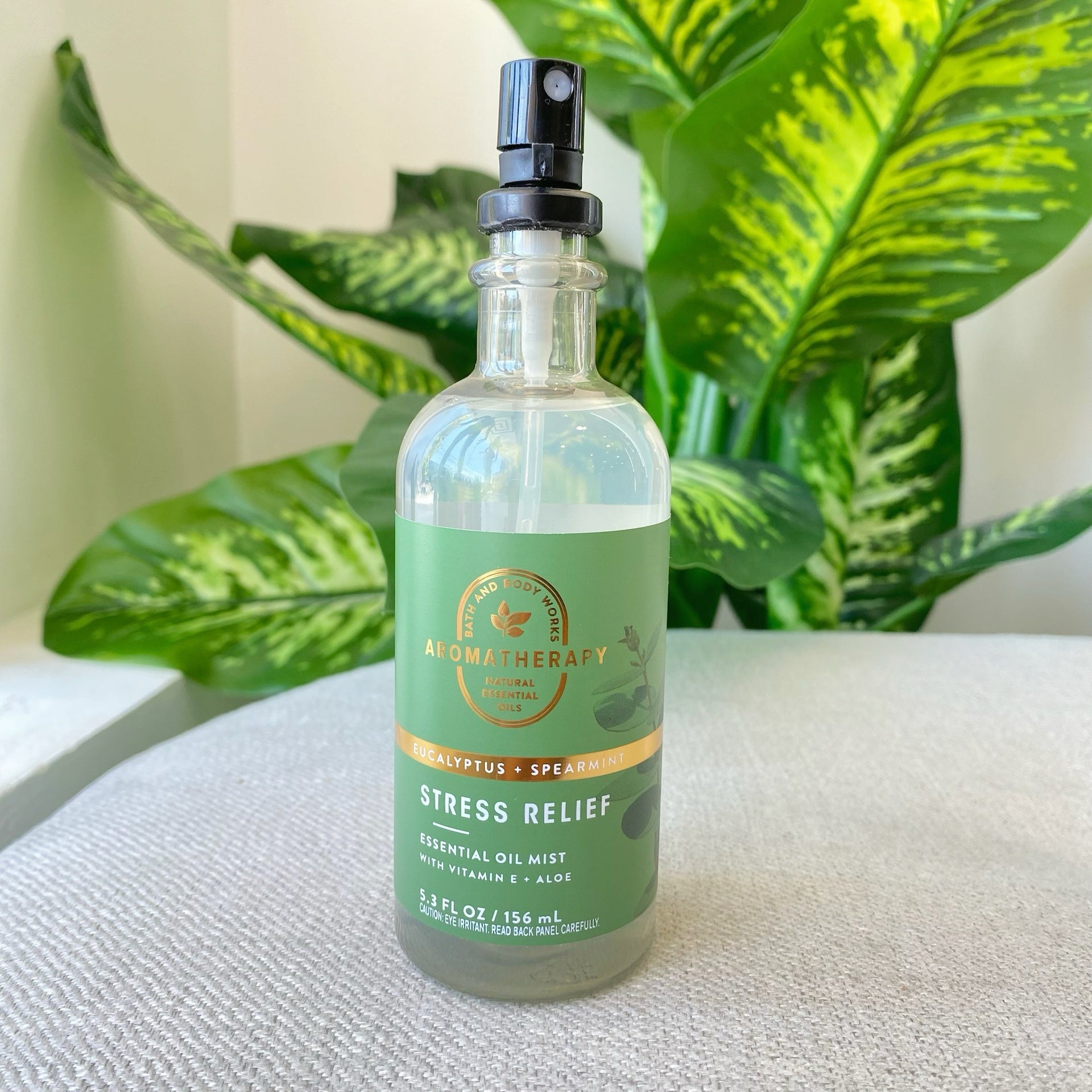 Spray Aromaterapia Bath & Body