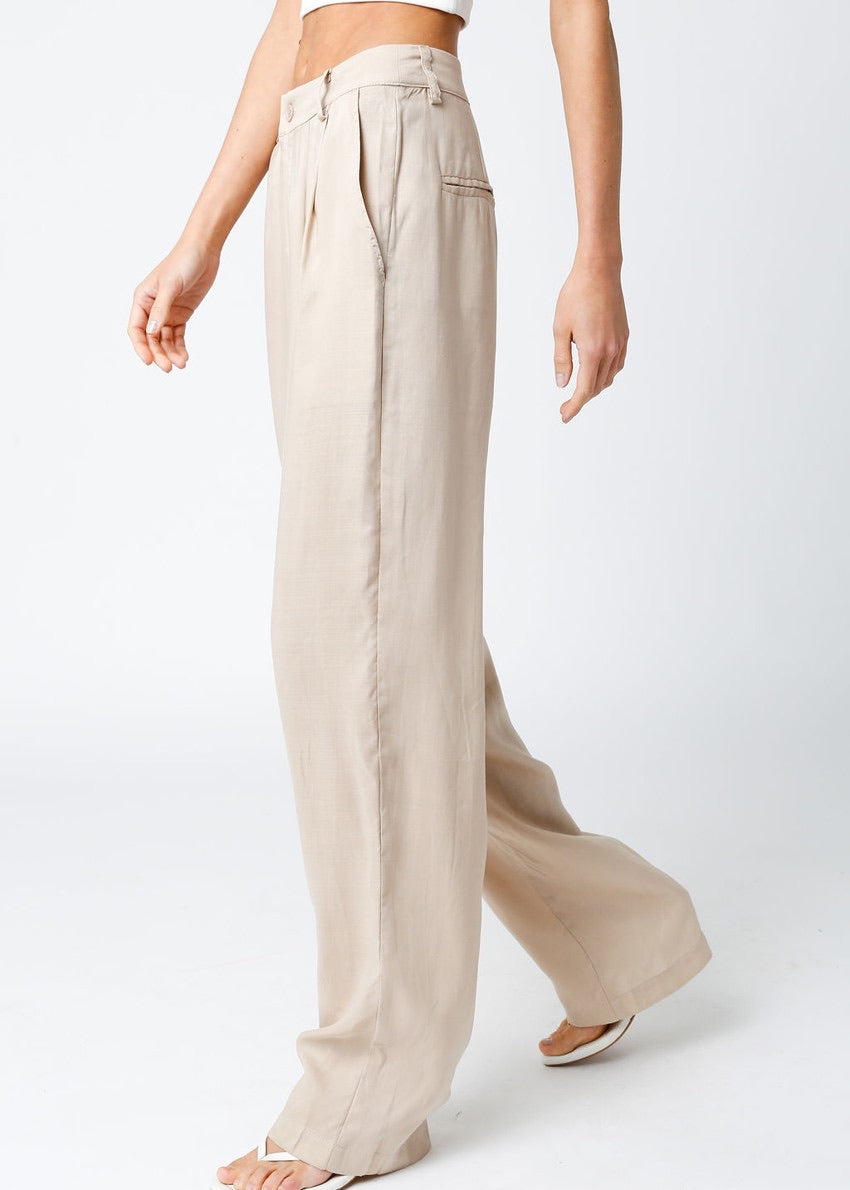 Pantalon Ariel