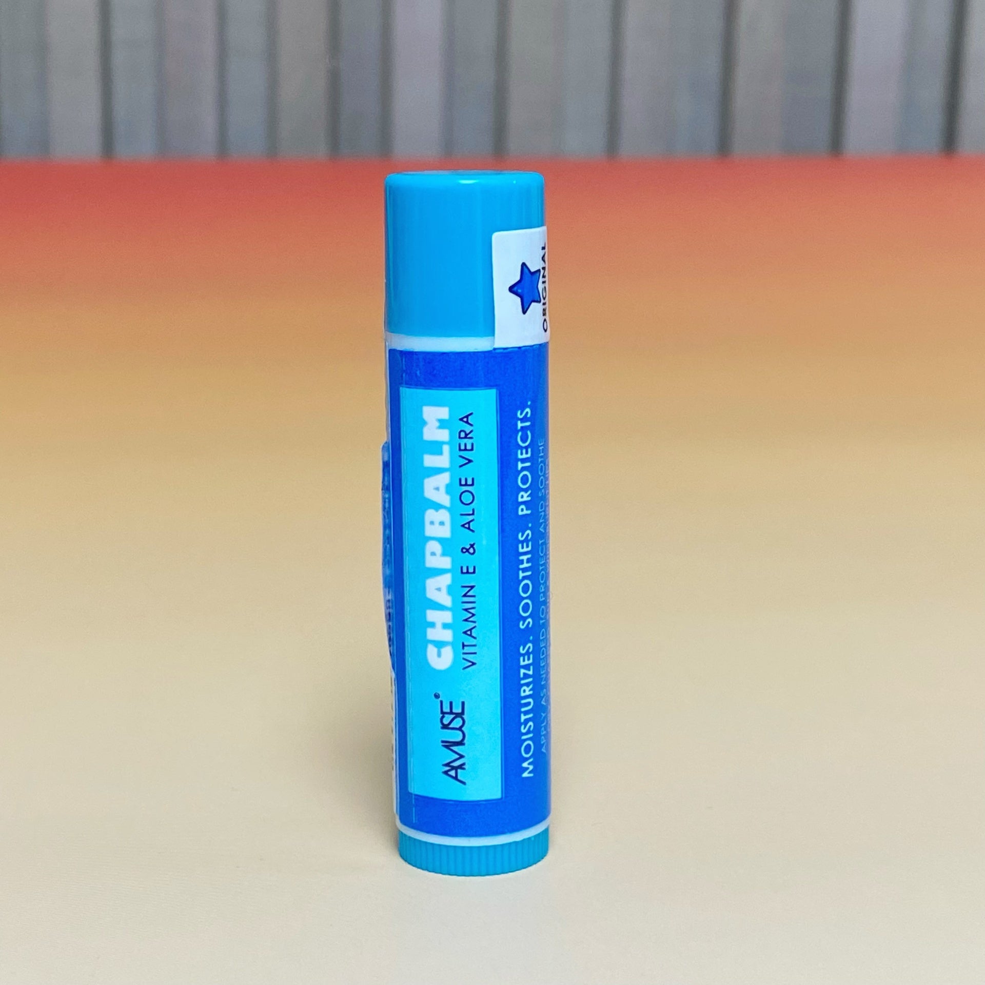 Lip Balm Amuse