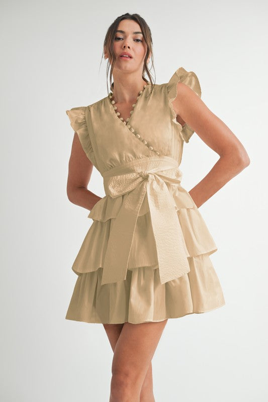 Vestido Yilda