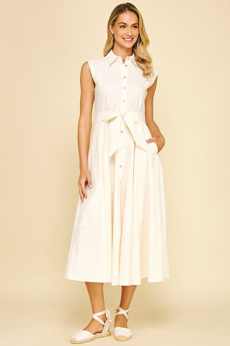 Vestido Yafet