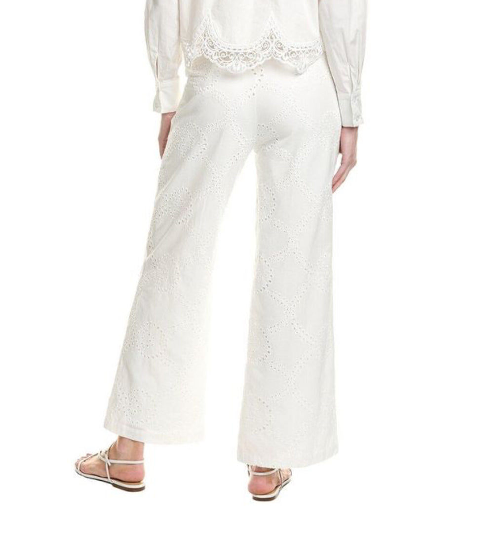 Pantalon Jeanina