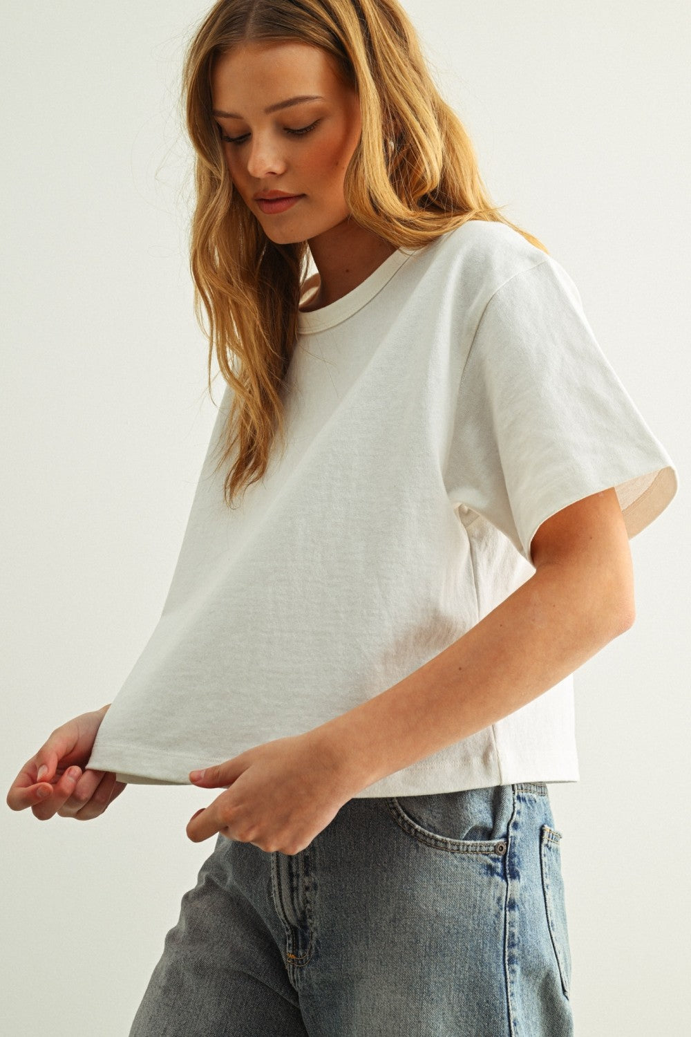 Blusa Melinda
