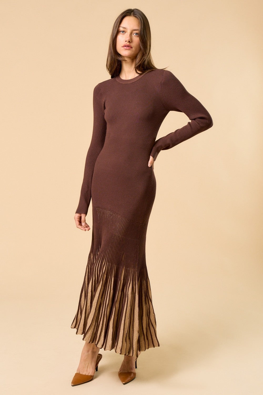 Vestido Quinn