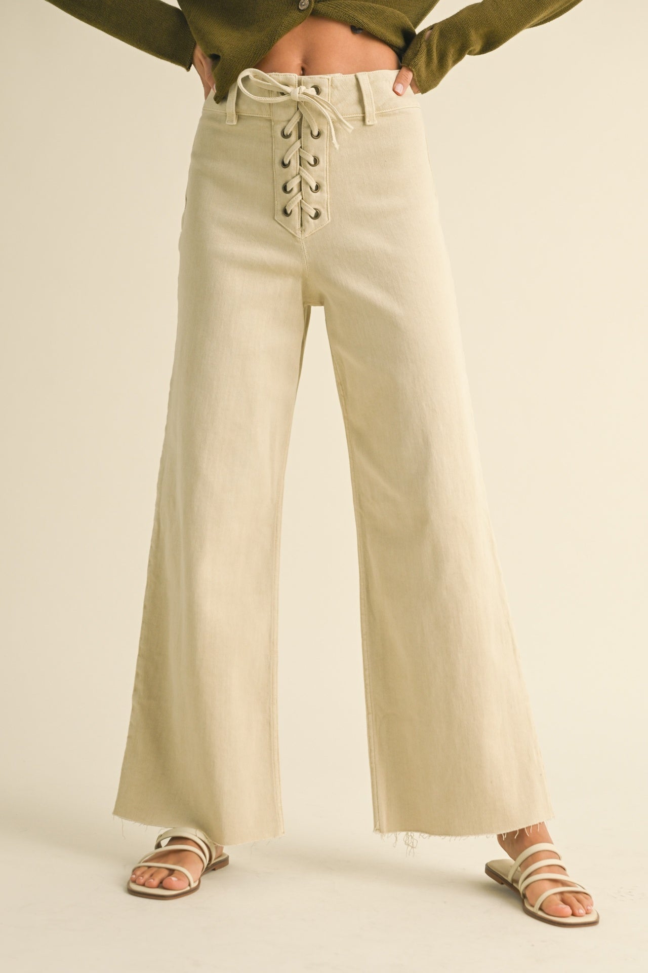 Pantalon Zohar