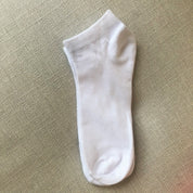Calcetines Book - Color Platino