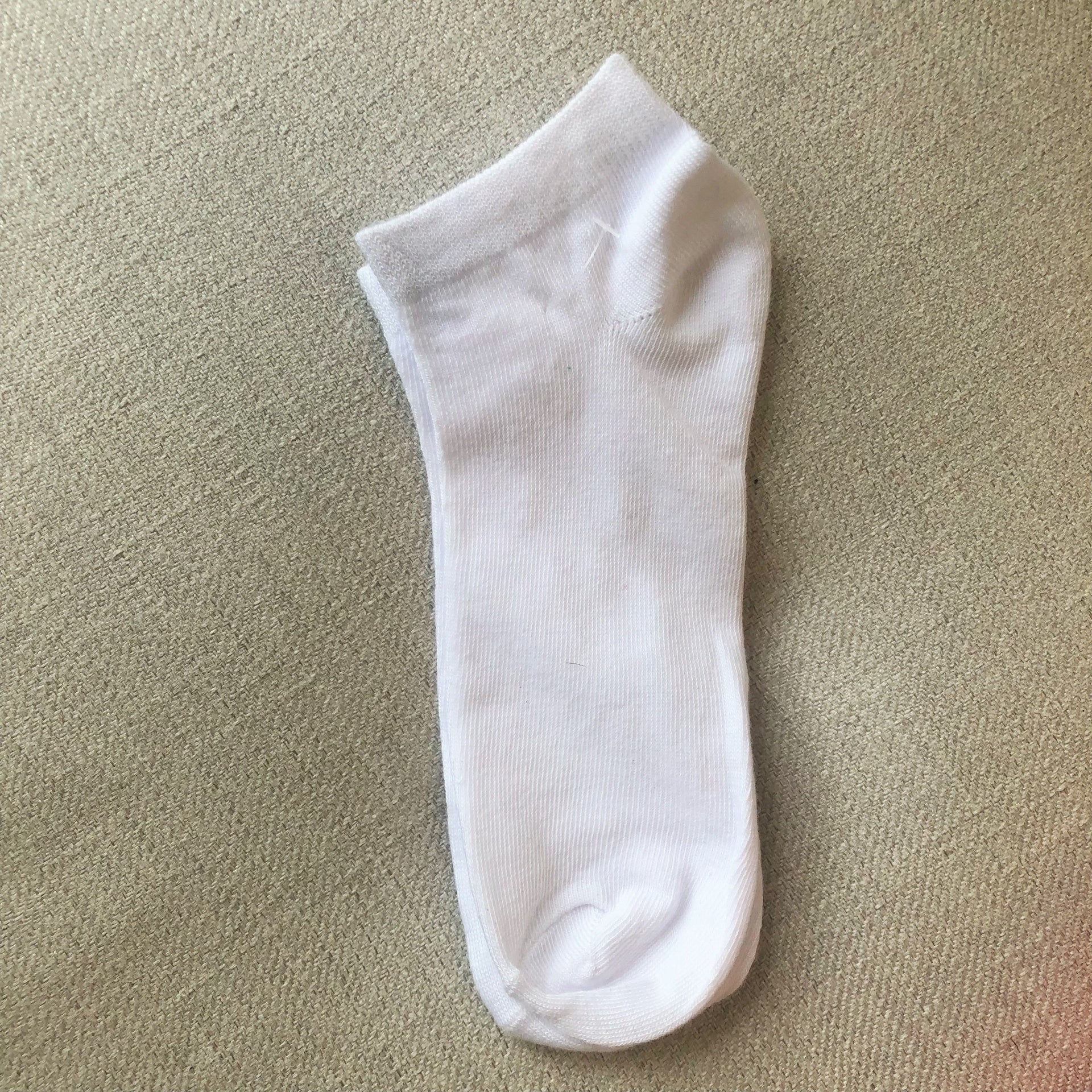 Calcetines Book - Color Platino