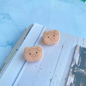 Gancho Keyla - Color Platino