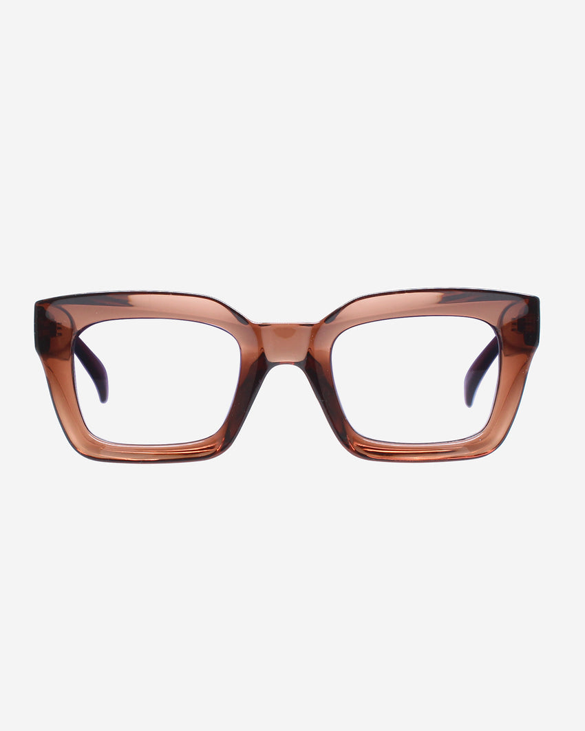 Lentes Onassis +1.00