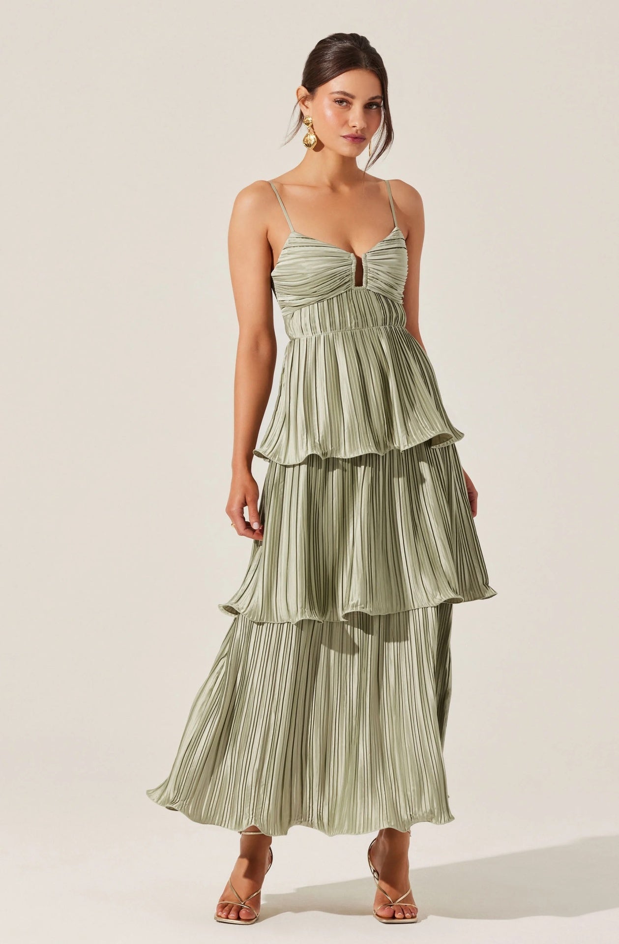 Vestido Lupin
