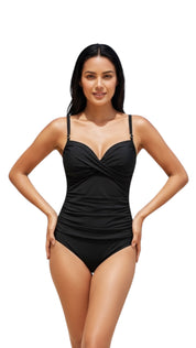 Traje de Baño Island