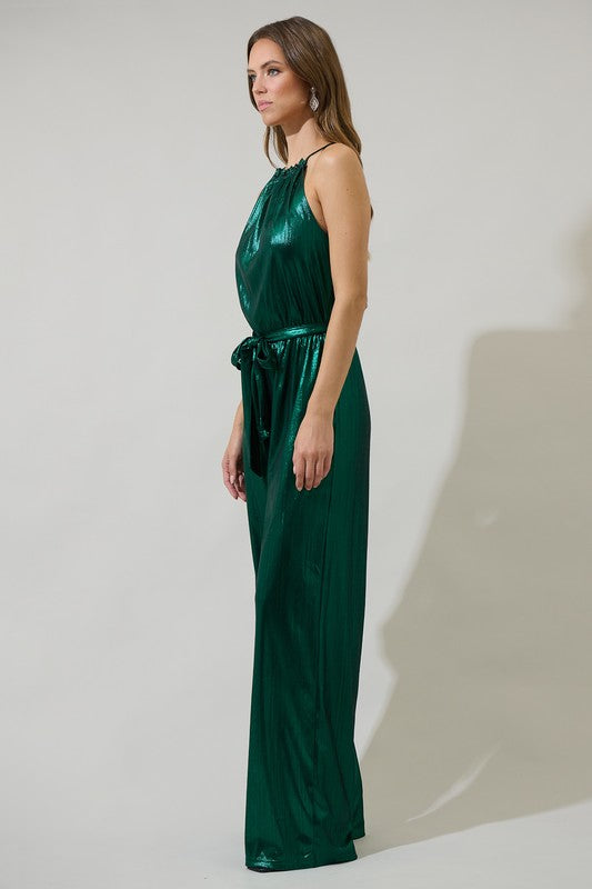 Jumpsuit Amberly