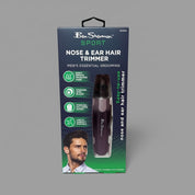 Rasurador Eléctrico Ben Sherman