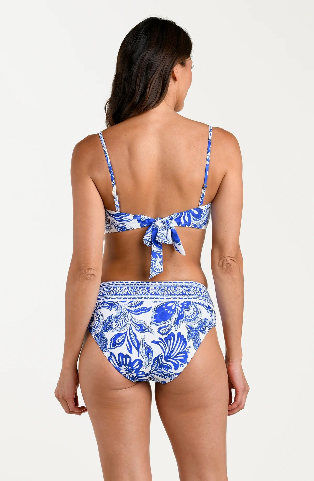 Traje de Baño Jungle