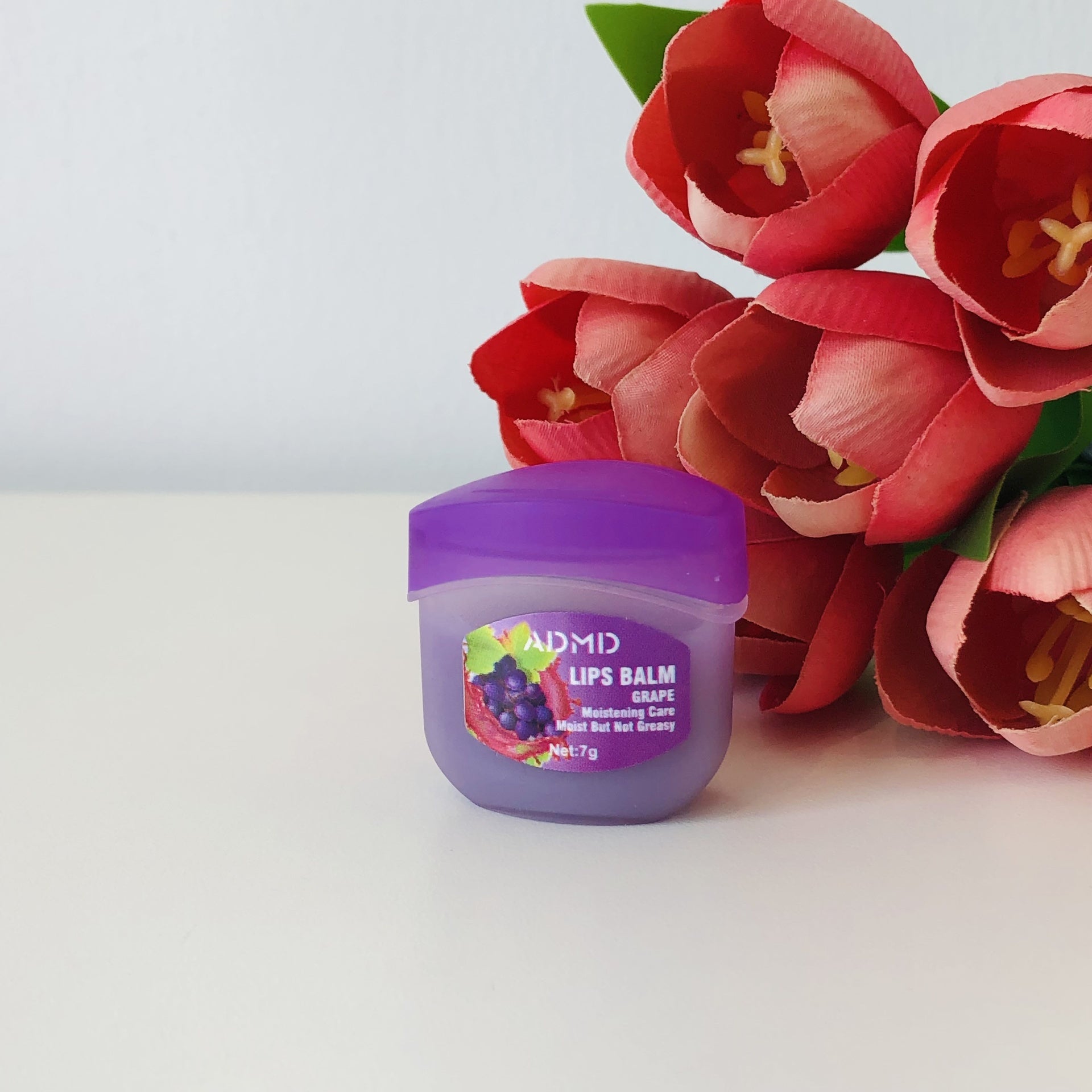Lip Balm Admd