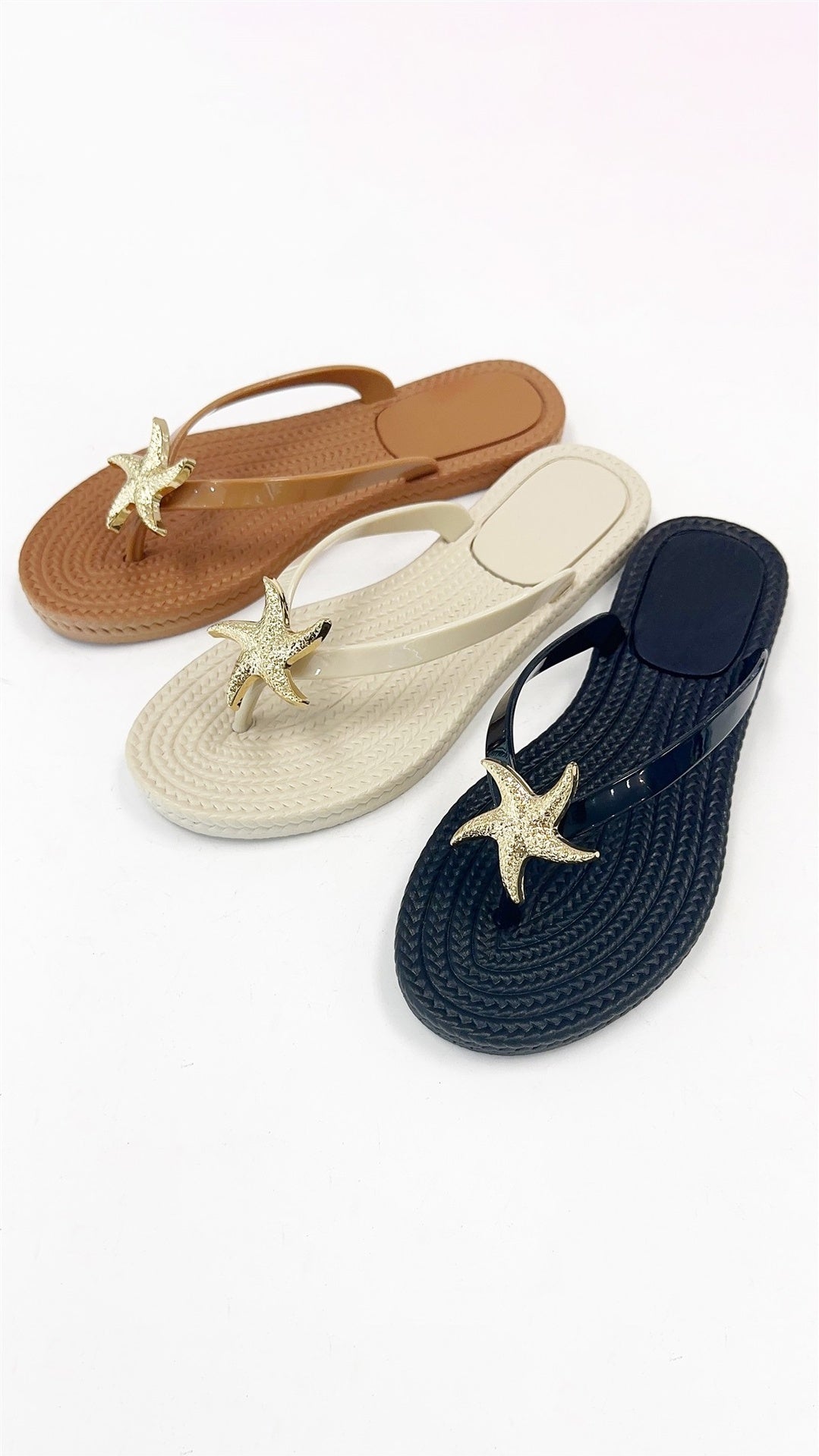 Sandalias Nina