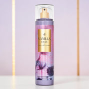 Bath & Body Splash
