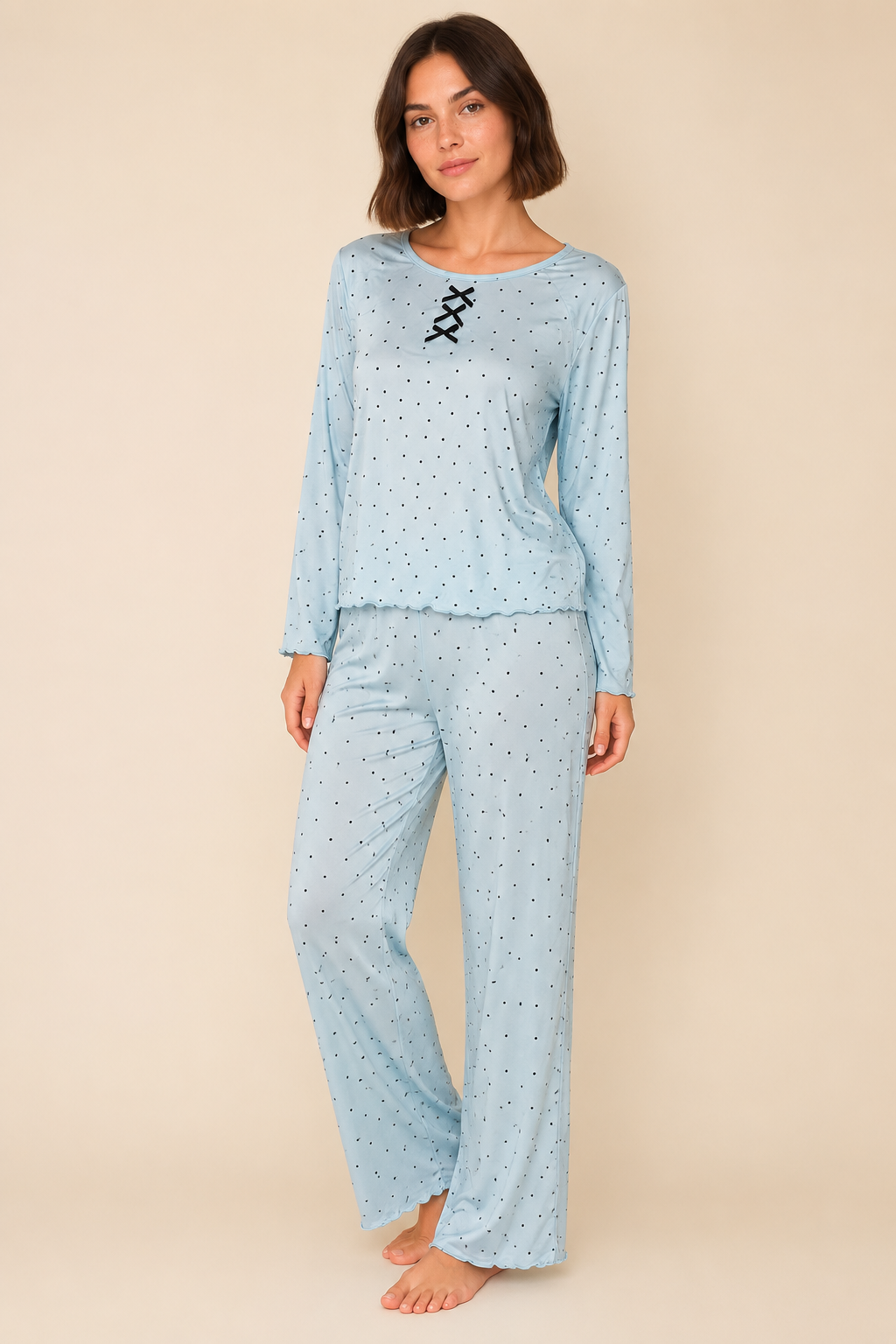 Pijama Kasumy