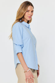 Blusa Hana