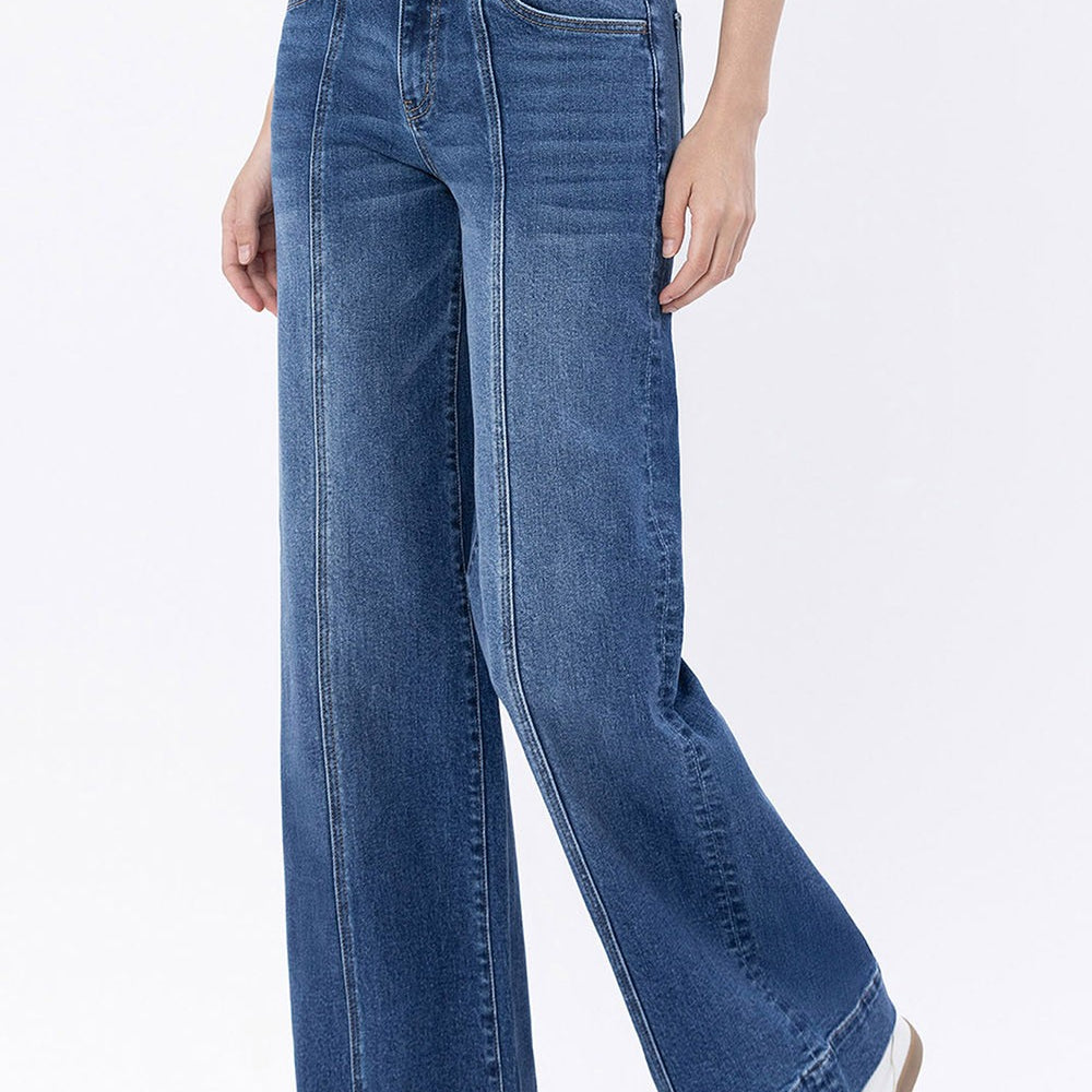 Jeans High Rise Extreme