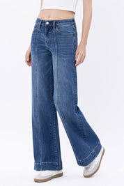 Jeans High Rise Extreme