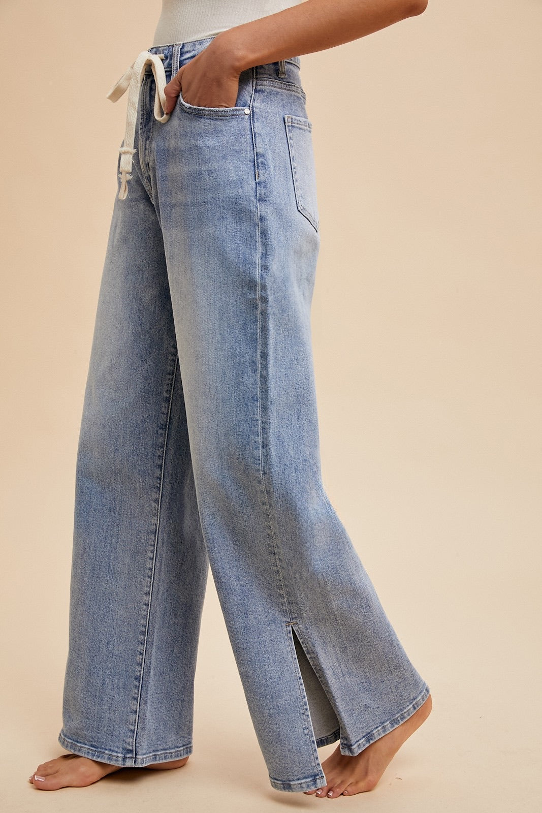 Jeans Bisrat