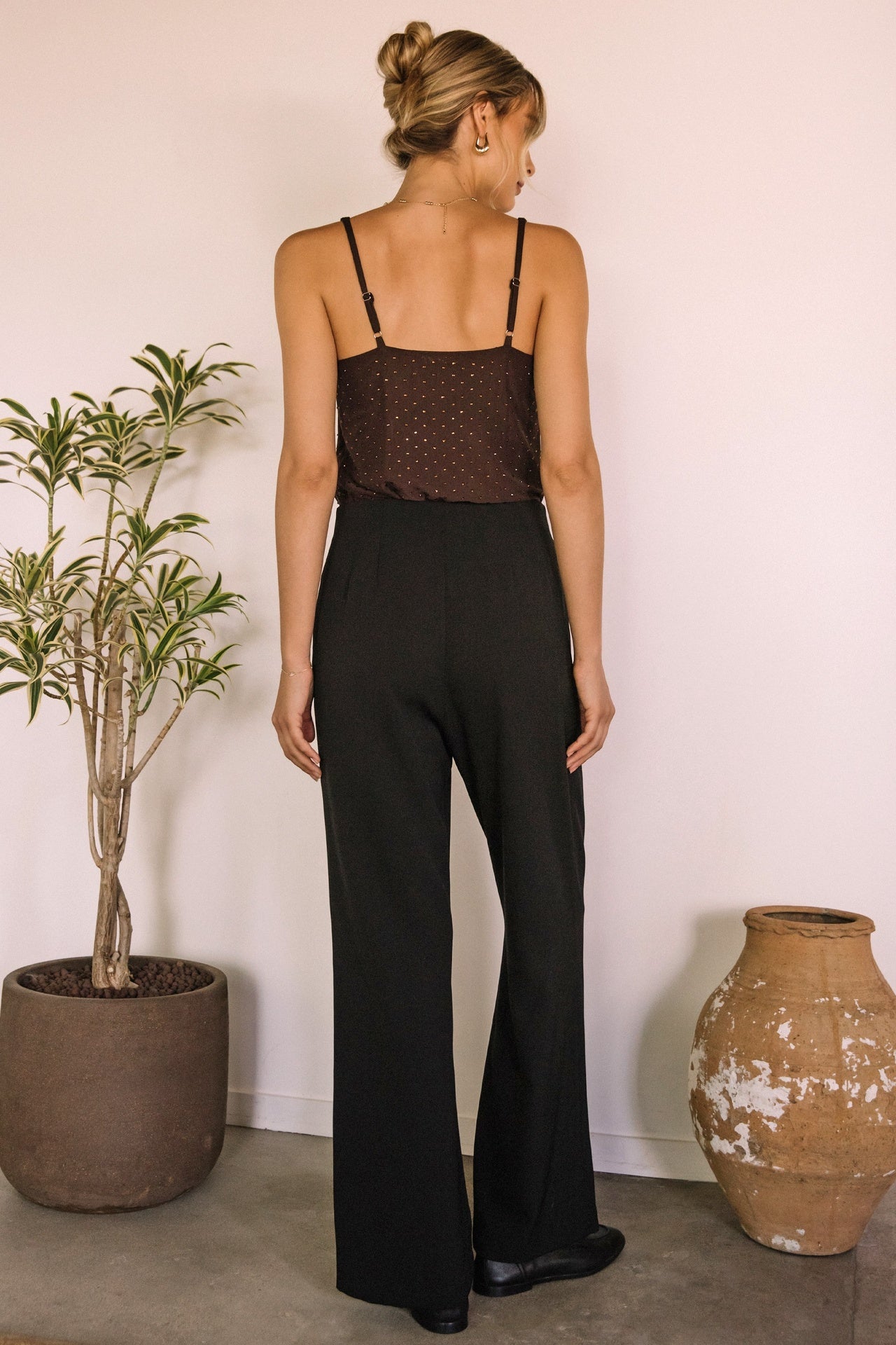 Pantalón Donatella