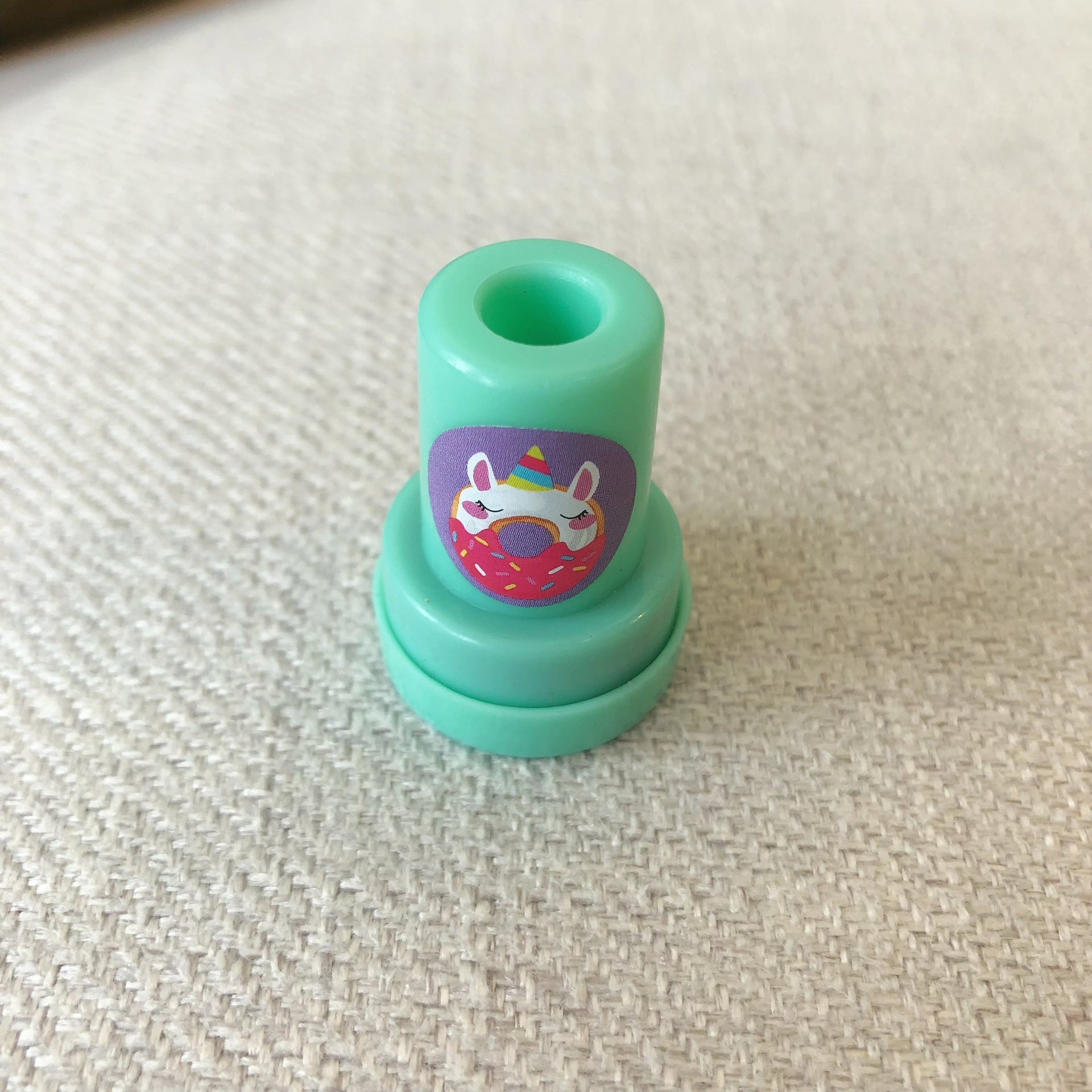 Sellos de Figuritas - Color Platino